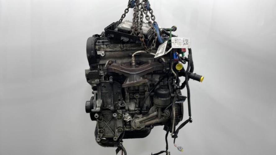 Image Moteur - PEUGEOT 207