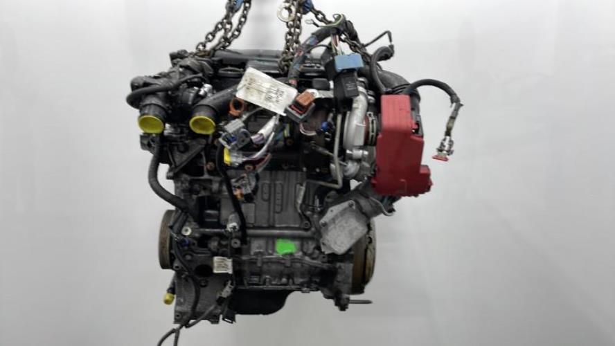 Image Moteur - PEUGEOT 308 1