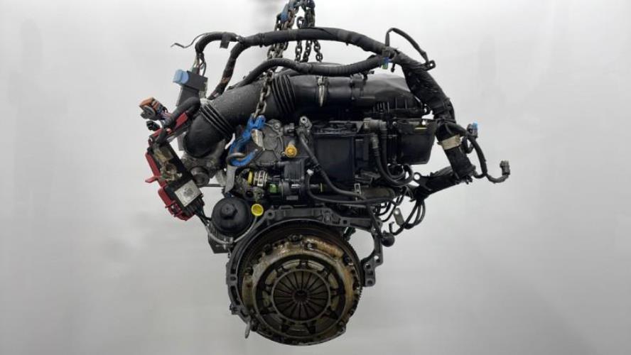 Image Moteur - PEUGEOT 308 1