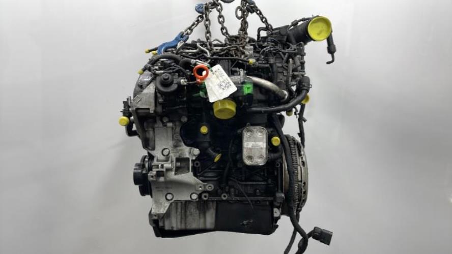 Image Moteur - AUDI Q3 1