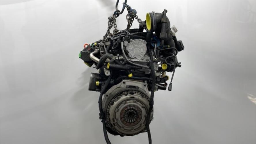 Image Moteur - AUDI Q3 1