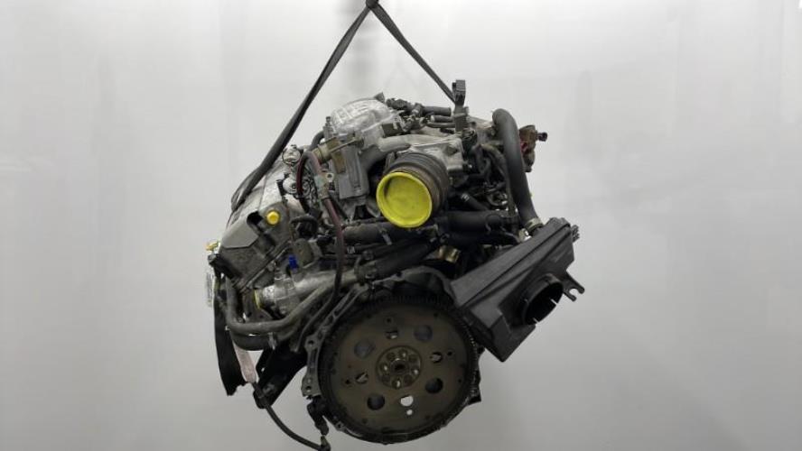 Image Moteur - NISSAN MAXIMA QX 2