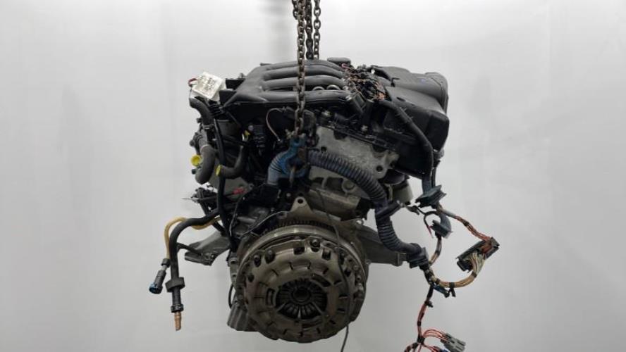 Image Moteur - BMW SERIE 1 E87