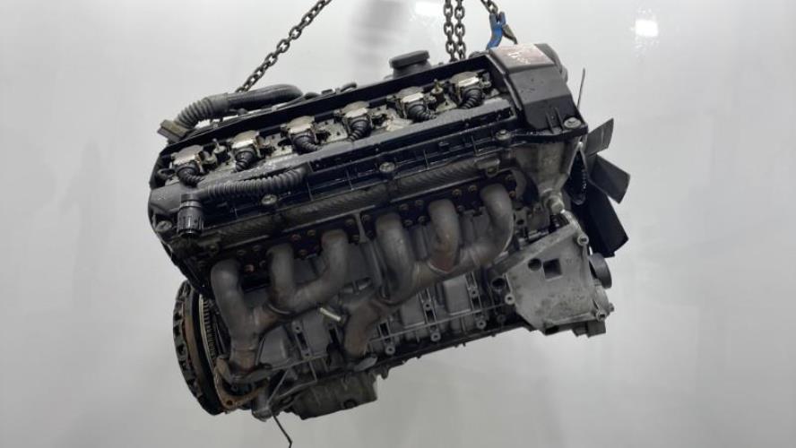 Image Moteur - BMW SERIE 5 E39