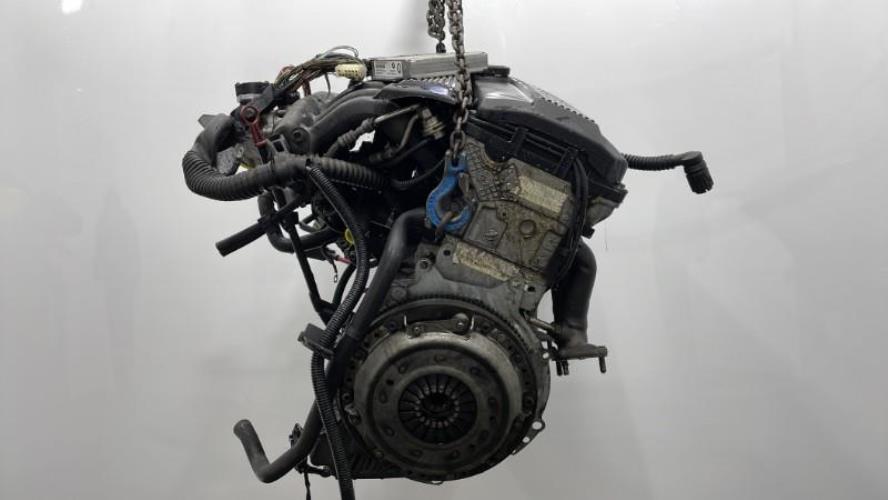 Image Moteur - BMW SERIE 5 E39