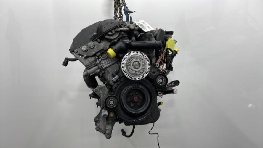 Image Moteur - BMW SERIE 5 E39