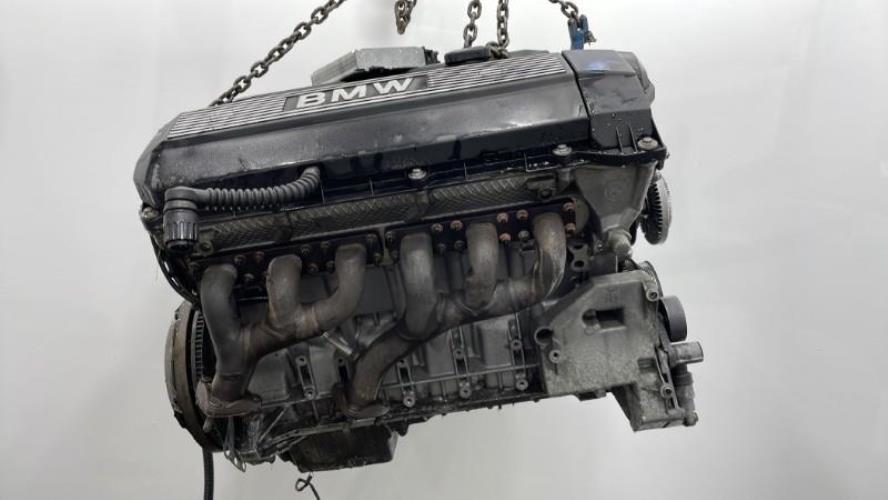 Image Moteur - BMW SERIE 5 E39