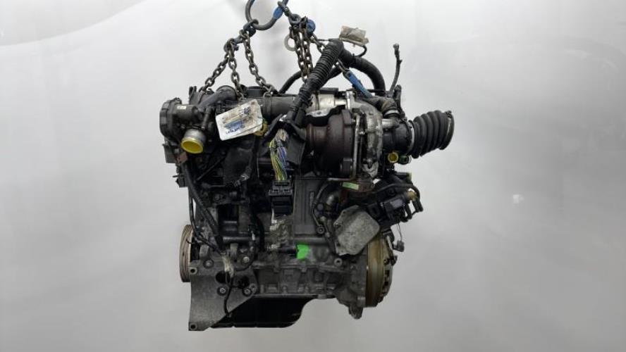 Image Moteur - FORD C-MAX 2