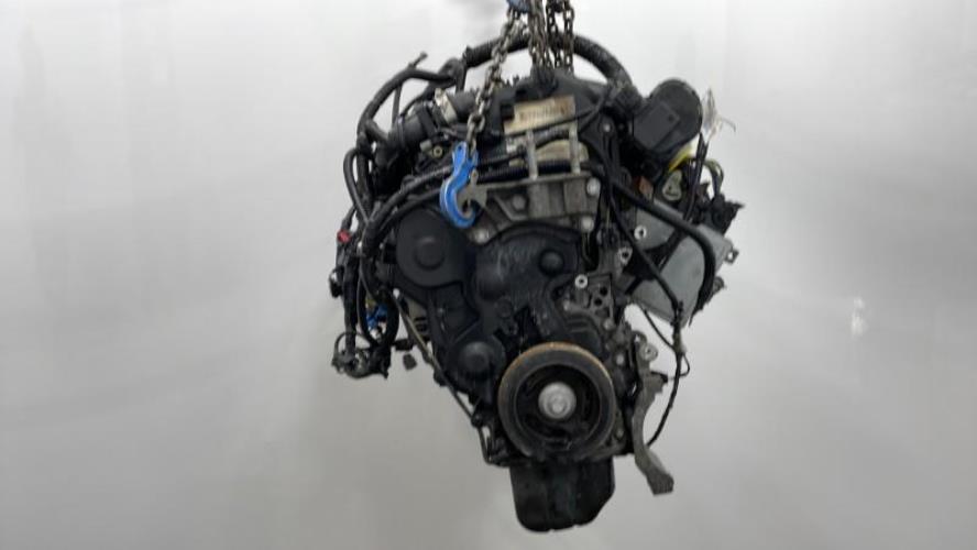 Image Moteur - FORD C-MAX 2