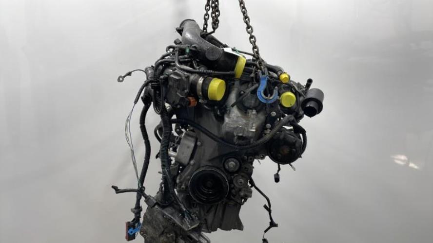 Image Moteur - FORD C-MAX 2