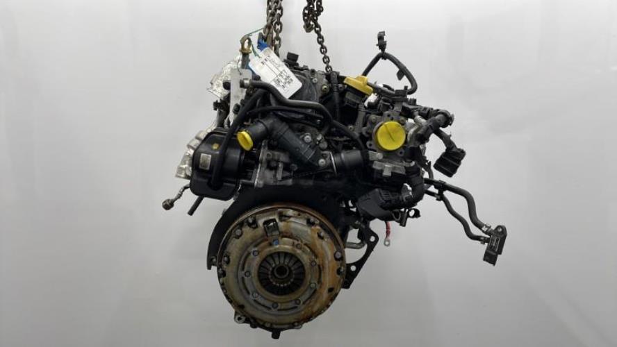 Image Moteur - ALFA ROMEO MITO