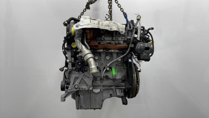 Image Moteur - ALFA ROMEO MITO