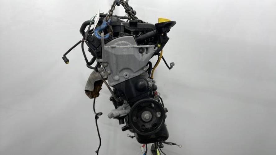 Image Moteur - RENAULT TWINGO 2