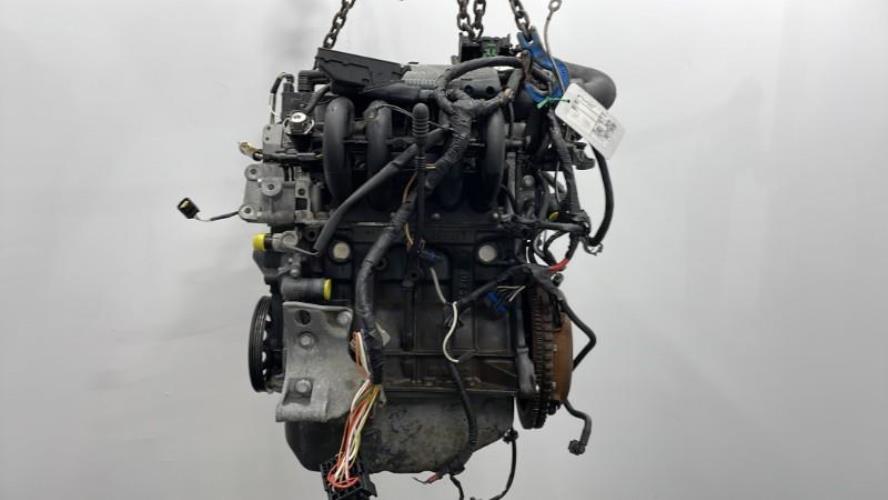 Image Moteur - RENAULT TWINGO 1