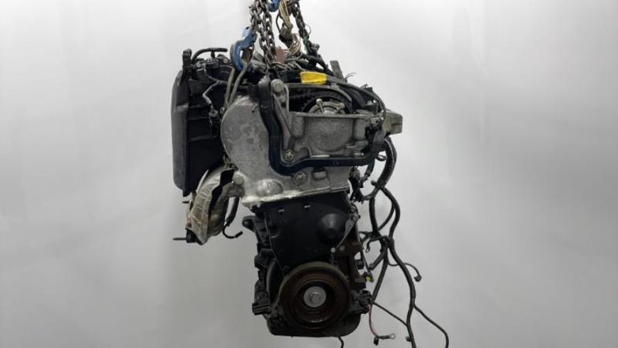 Image Moteur - RENAULT LAGUNA 2