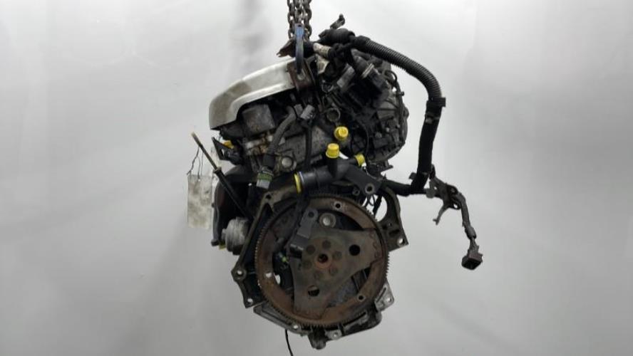 Image Moteur - OPEL ZAFIRA A