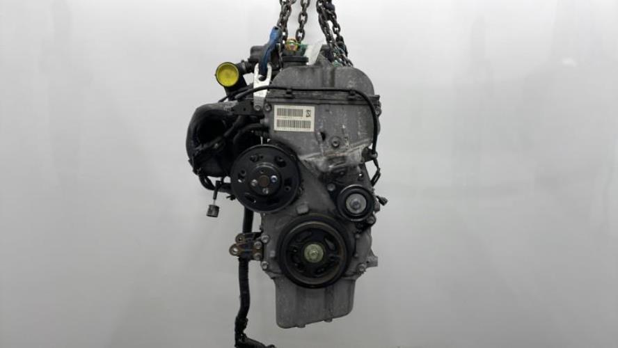 Image Moteur - OPEL AGILA B