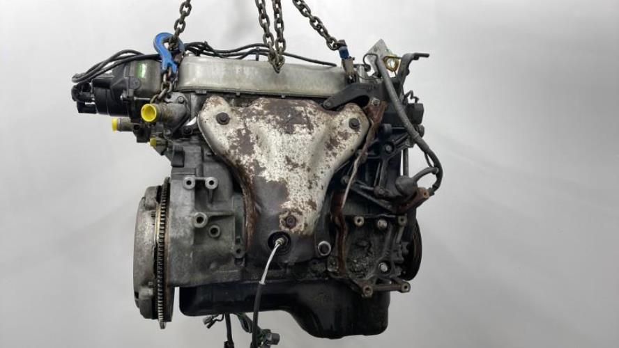 Image Moteur - ROVER 600