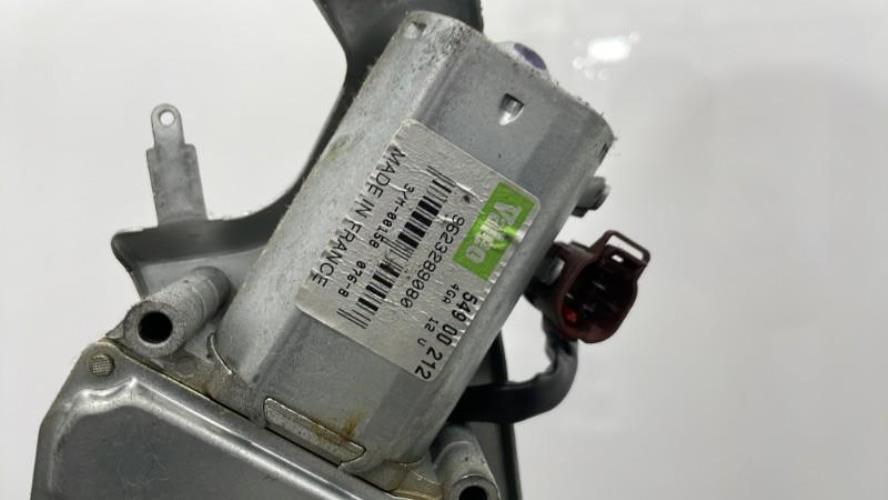 Image Moteur essuie glace arriere - CITROEN SAXO