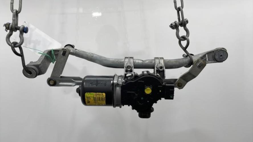 Image Moteur essuie glace avant - RENAULT CLIO 4