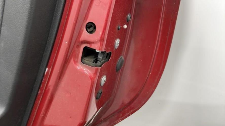 Image Porte arriere droit - PEUGEOT 207