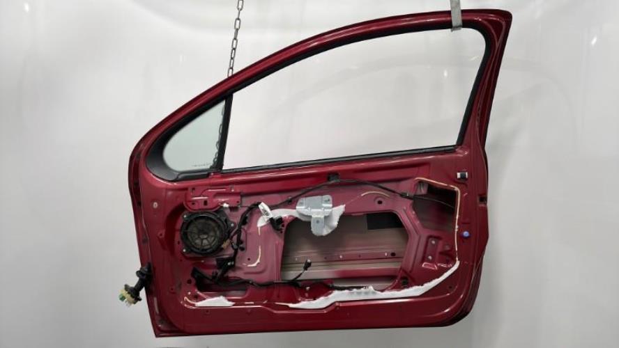 Image Porte avant droit - PEUGEOT 207