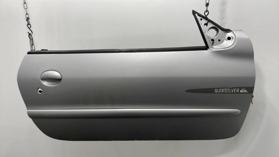 Image Porte avant droit - PEUGEOT 206