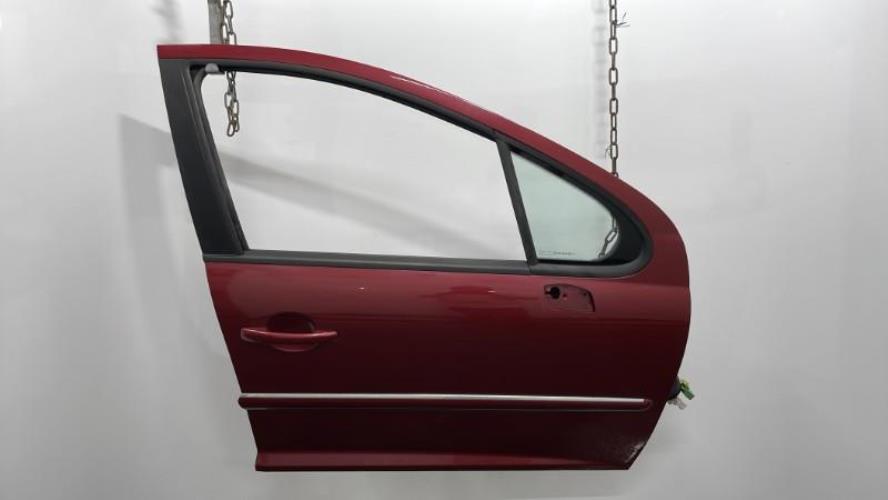 Image Porte avant droit - PEUGEOT 207