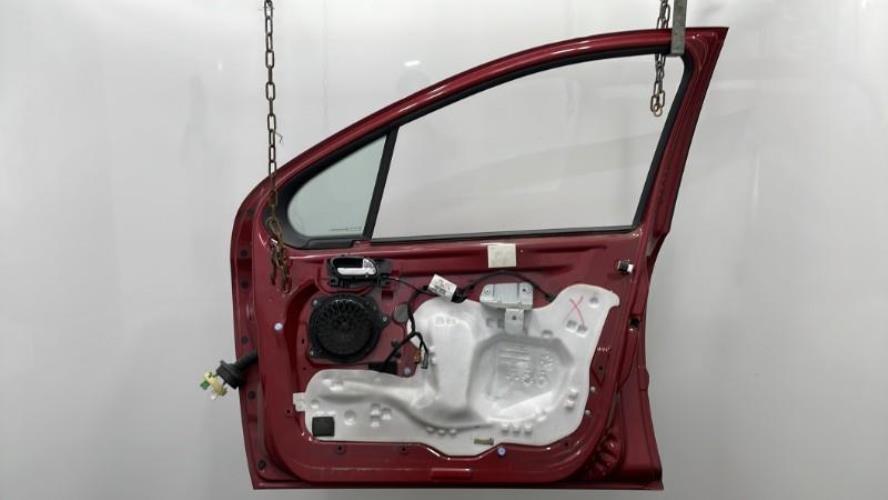 Image Porte avant droit - PEUGEOT 207