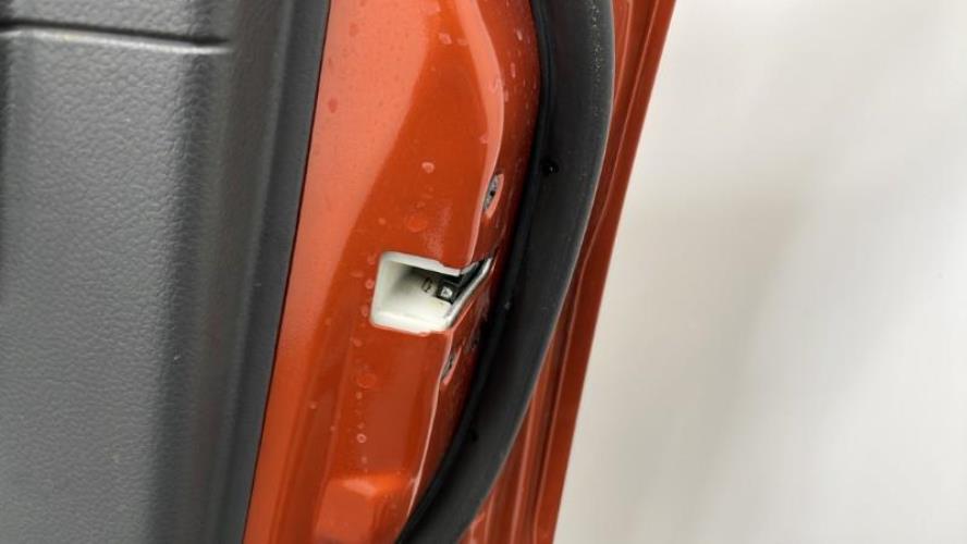 Image Porte avant droit - CHEVROLET MATIZ 2