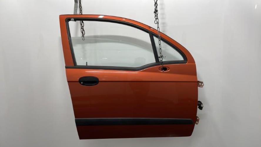 Image Porte avant droit - CHEVROLET MATIZ 2