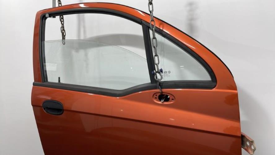 Image Porte avant droit - CHEVROLET MATIZ 2