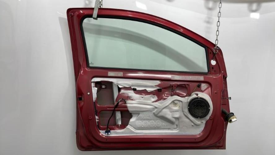 Image Porte avant gauche - CITROEN C2