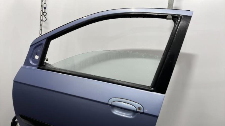 Image Porte avant gauche - HYUNDAI GETZ