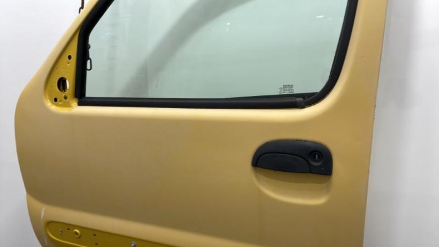 Image Porte avant gauche - RENAULT KANGOO 1