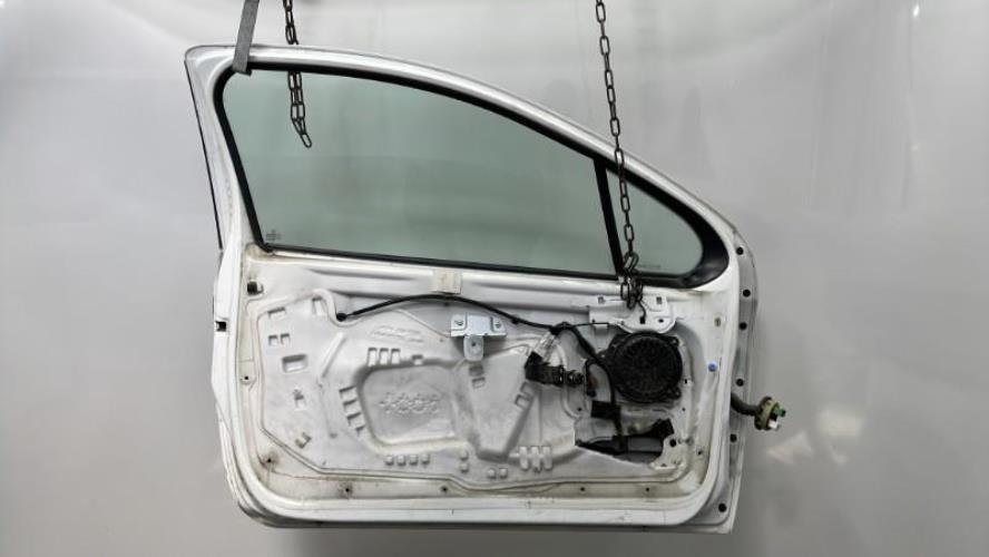 Image Porte avant gauche - PEUGEOT 207