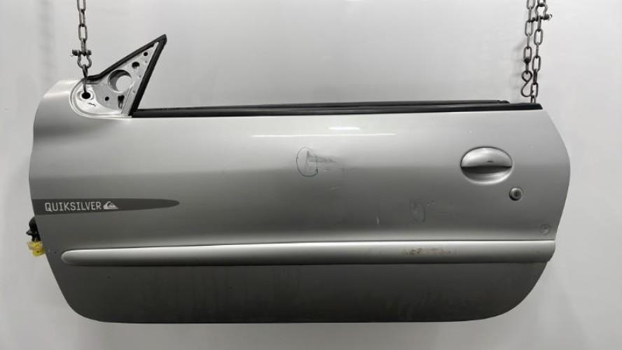 Image Porte avant gauche - PEUGEOT 206