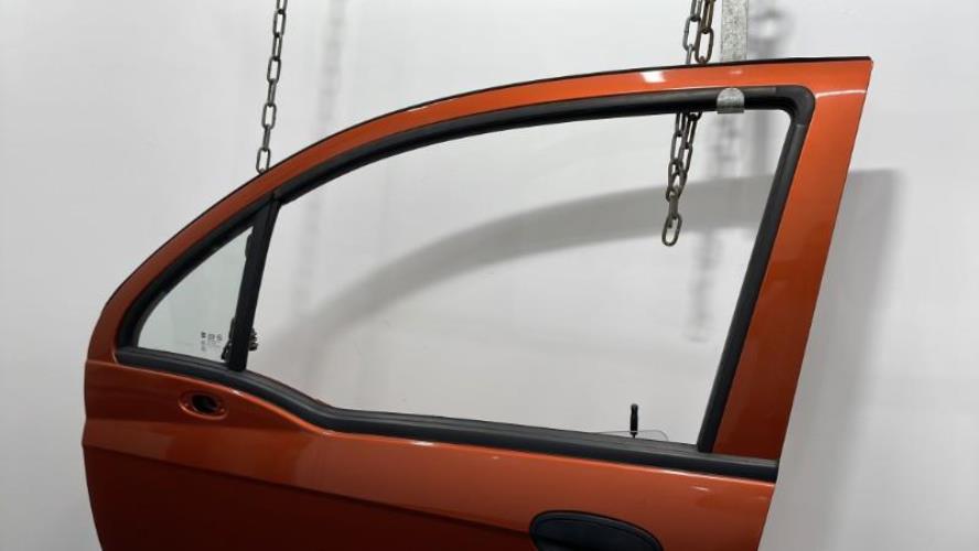 Image Porte avant gauche - CHEVROLET MATIZ 2