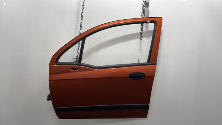 Image Porte avant gauche - CHEVROLET MATIZ 2