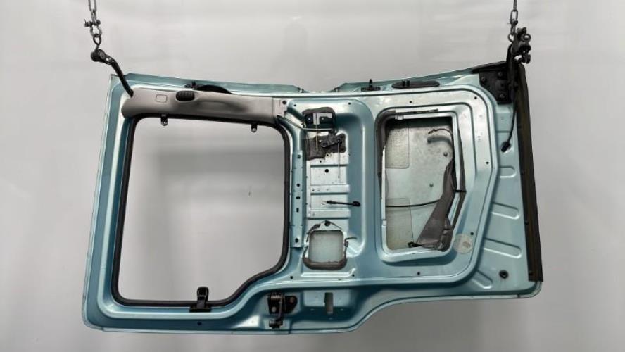 Image Porte laterale gauche - CITROEN BERLINGO 1