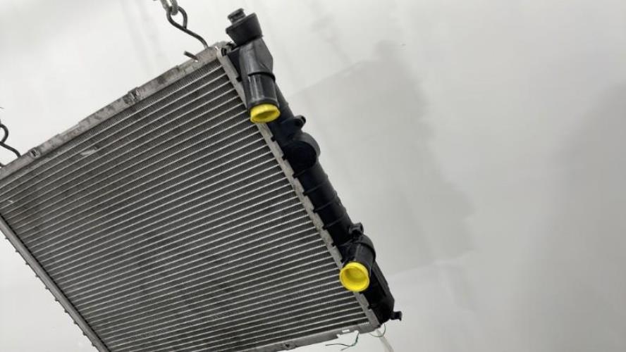 Image Radiateur eau - RENAULT CLIO 2