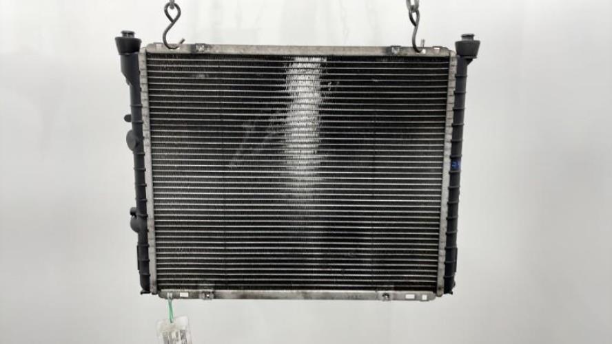 Image Radiateur eau - RENAULT CLIO 2