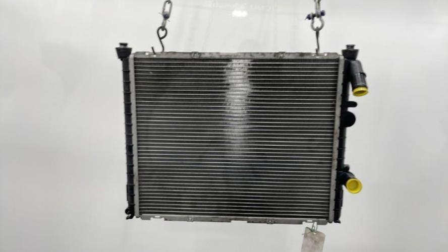 Image Radiateur eau - RENAULT CLIO 2