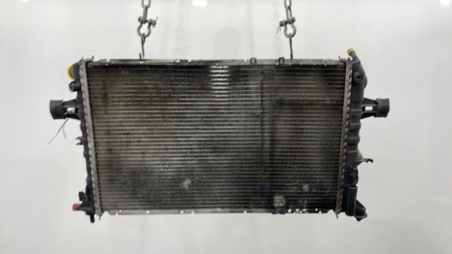 Image Radiateur eau - OPEL ZAFIRA A