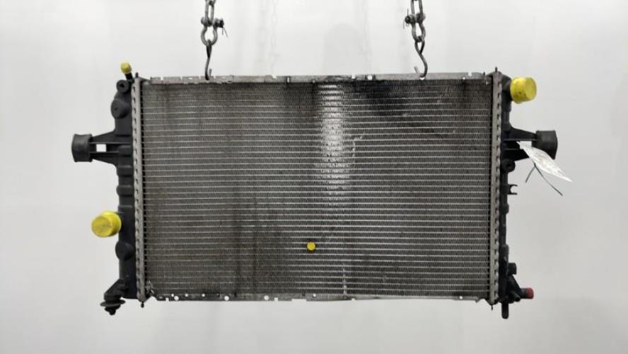 Image Radiateur eau - OPEL ZAFIRA A