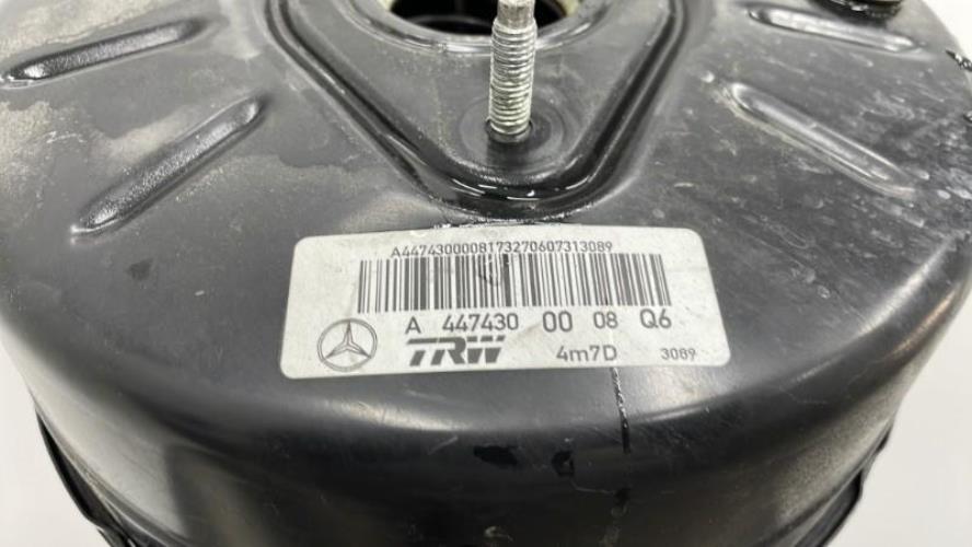 Image Servo frein - MERCEDES VITO 447