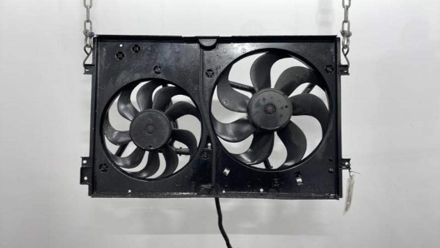 Image Ventilateur eau - VOLKSWAGEN GOLF 4