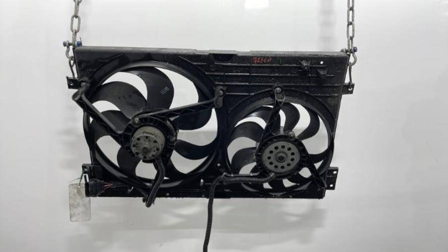 Image Ventilateur eau - VOLKSWAGEN GOLF 4