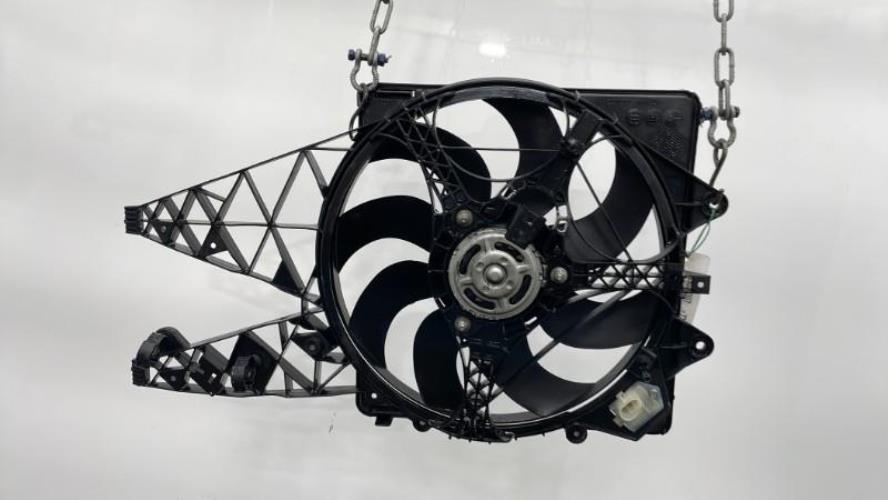 Image Ventilateur eau - ALFA ROMEO MITO