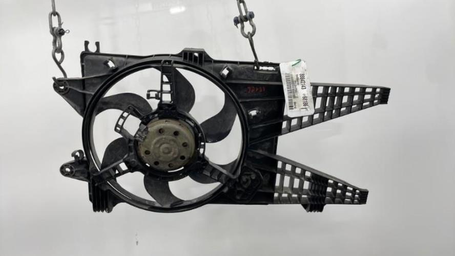 Image Ventilateur eau - LANCIA YPSILON 4